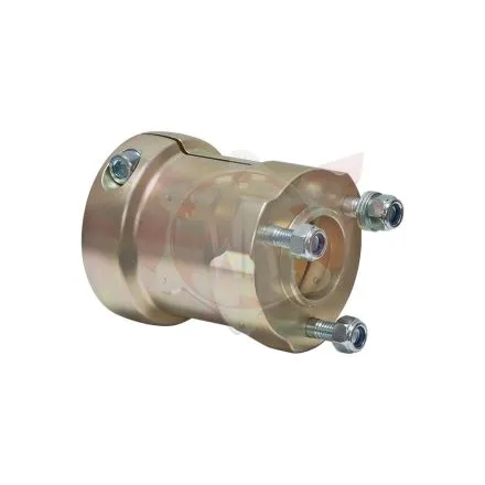 Radstern hinten 50x95 MG R2.0