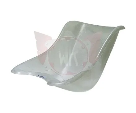 Sitz MT W1 CRG 33 cm