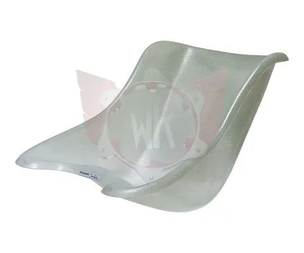 Sitz MT W1 CRG 34 cm