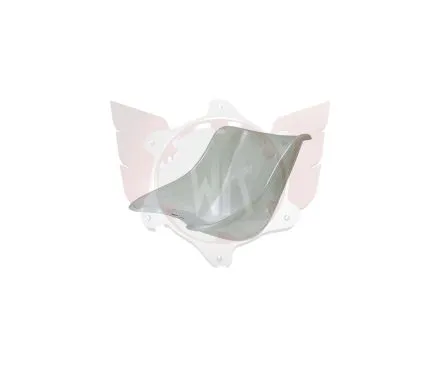 Sitz MT W1 CRG Puffo 23 cm