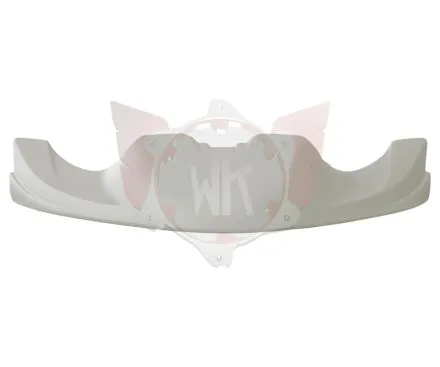 Front spoiler 507 pearl CIK-FIA