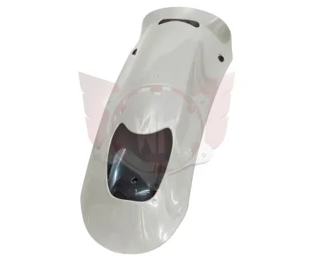 Nassau panel 508 pearl CIK-FIA complete