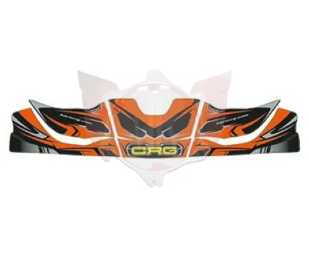Stickers kit CRG spoiler 507