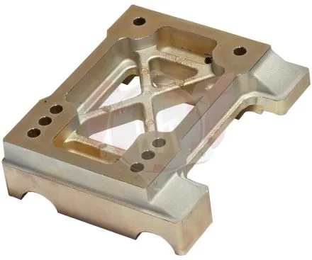 Motorbock 30 mm, MG, CRG, Rotax-X30 OK