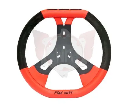 Volant Flat Out CRG R3.0 320