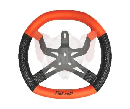 Lenkrad Spider CRG 320 R3.0