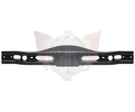 Mittelteil Heckspoiler KG SIGMA FIA schwarz