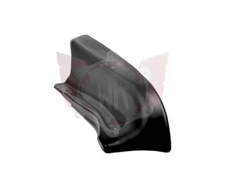 Side pod KG MK14 left black