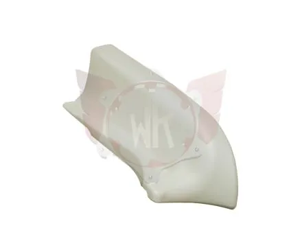 Side pod KG MK14 left pearl