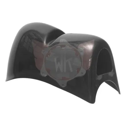 REGENHAUBE FÜR ASG ASR UND IAME