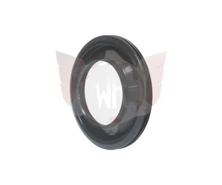 RUBBER CONNECTOR STRAIGHT FOR AIRBOX RR ACTIVE