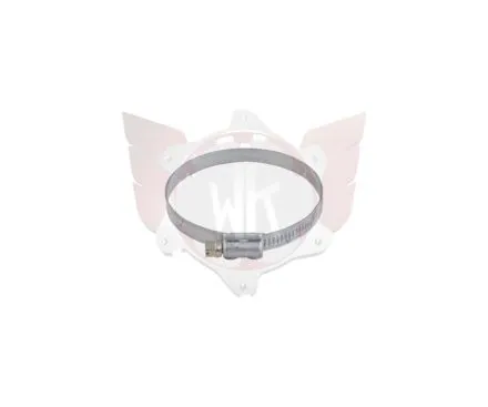 HOSE CLAMP FREE-LINE 23 & 30