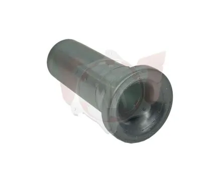 Trompette noire 23mm pour boîte à air RR