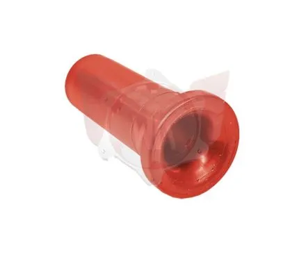 ANSAUGROHR 23mm FÜR ANSAUGGERÄUSCHSD.