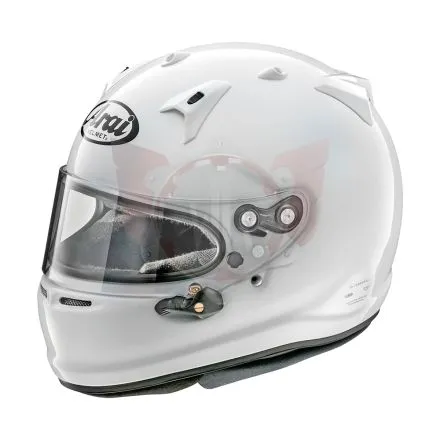 ARAI AUTORENNHELM GP-7 FRP NEW GR. M