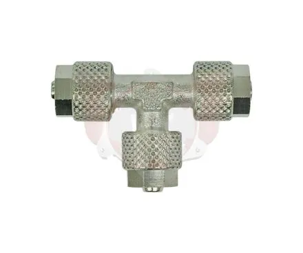 PIPE T PIECE