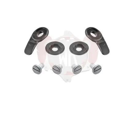 ARAI SCHRAUBENSATZ FÜR CK-6