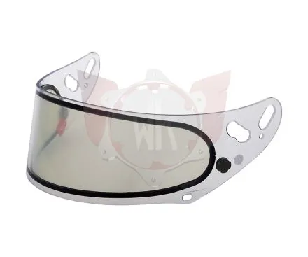ARAI VISIER ANTI FOG MIT DOPPELSCHEIBE