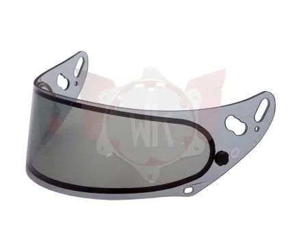 ARAI VISIER ANTI FOG MIT DOPPELSCHEIBE