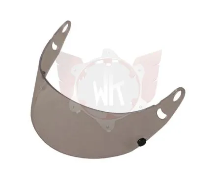 ARAI VISOR LIGHT SMOKED