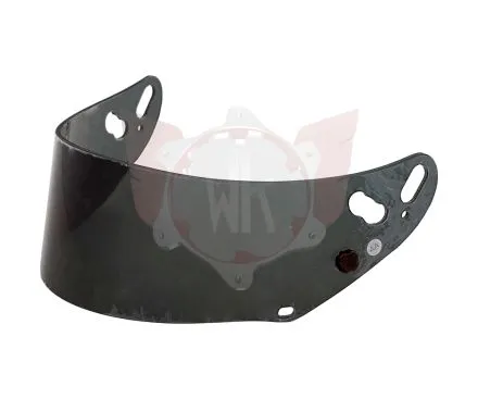 Écran ARAI std. fumé forte pour série 7