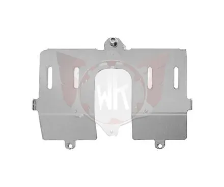 Fußstütze verstellbar Mini Honda