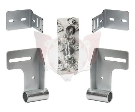REAR SPOILER FITTING KIT