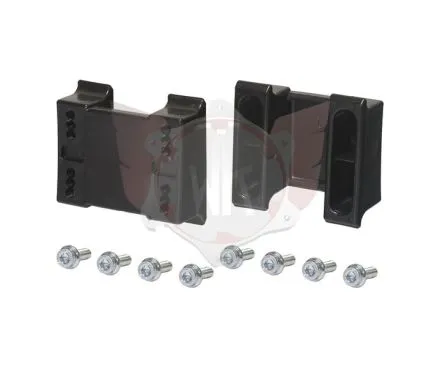 BEFESTIGUNGSKIT FÜR SPOILER CIK/20 HOBBY