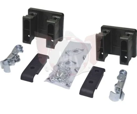 Kit fixation spoiler AV CIK/20 RACING