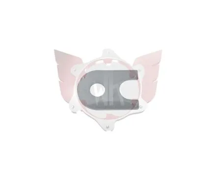 RETAINER CLIP