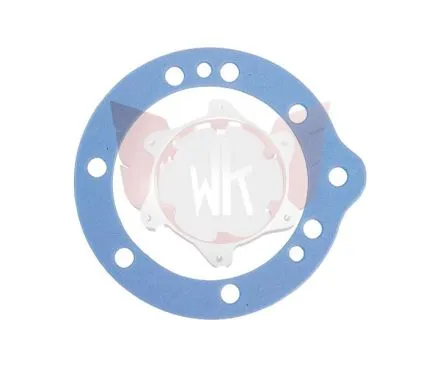 Dichtung unter Membrane mit Aluteller B3, BJ3