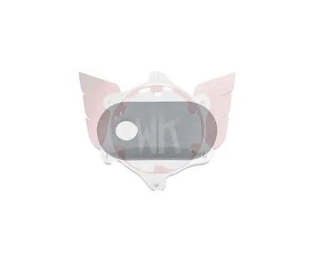 PLUG PLATE