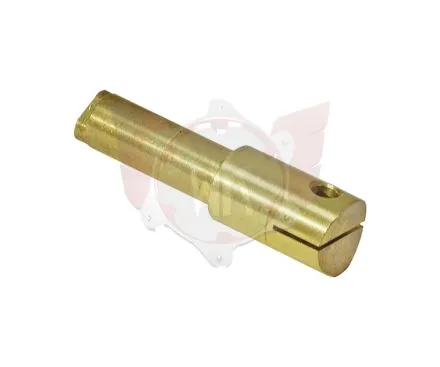 Axe de papillon longue