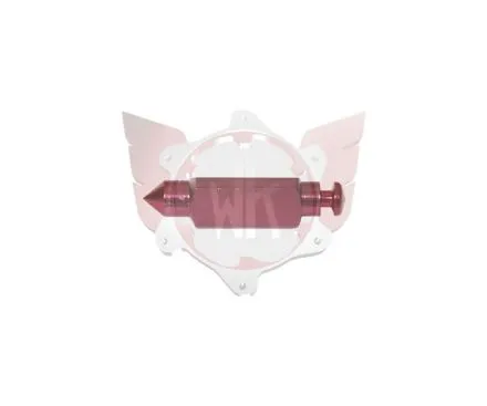 INLET NEEDLE D5