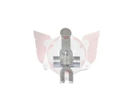 INLET CONTROL LEVER