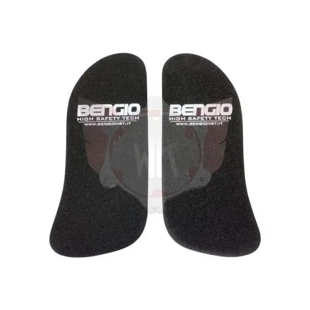 BENGIO SEAT RIB PADDING 2 PIECES 8mm