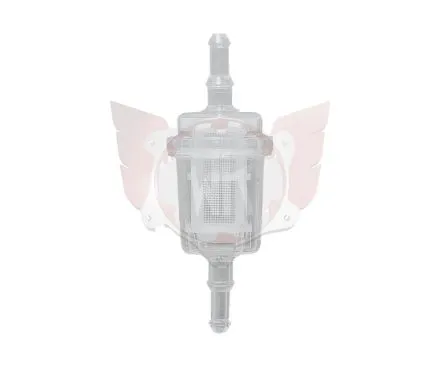 FUEL FILTER LARGE HORNET-LINE