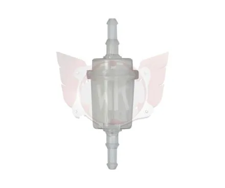 FUEL FILTER LARGE