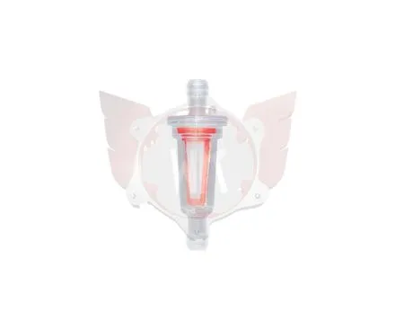 FUEL FILTER SMALL, CONICAL