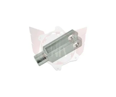 GABEL LÄNGE 36mm VERZINKT