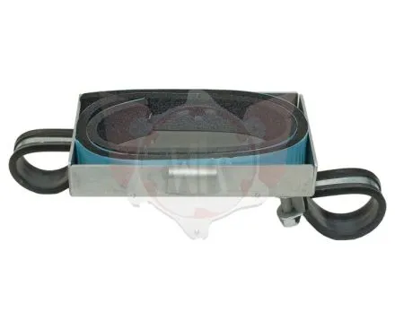 BATTERY HOLDER 5AH