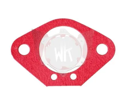 GASKET CARBURETOR TO ENGINE
