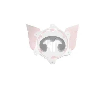 Clips d\'axe de papillon
