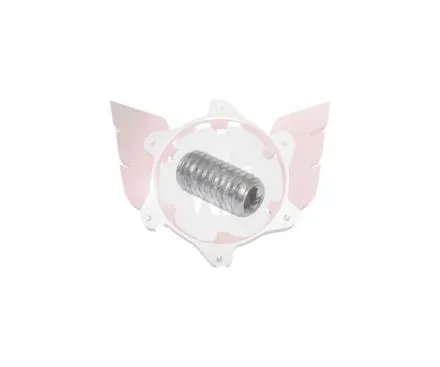 CENTERING PIN