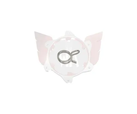 Collier serrage durit 8,5-9,5mm