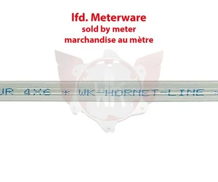 FUEL LINE HORNET-LINE 4x6mm