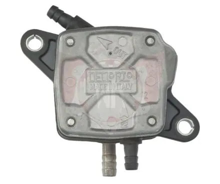 BENZINPUMPE DELLORTO P34 ca 55L/H*