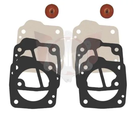 REPARATURSATZ BENZINPUMPE DELLORTO P34