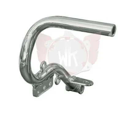 PEDAL BRAKE