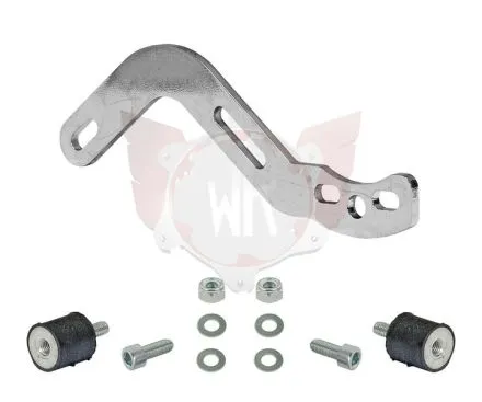 BRACKET FOR FUEL PUMP, STRAIGHT